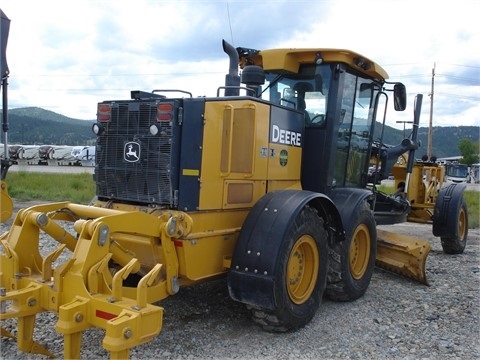  Deere 670G importada a bajo costo Ref.: 1408372566320235 No. 2