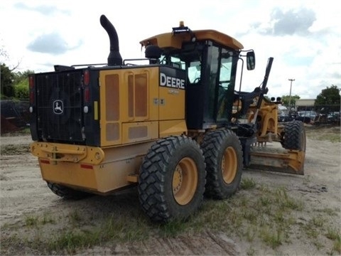  Deere 672G usada Ref.: 1408374368147873 No. 3