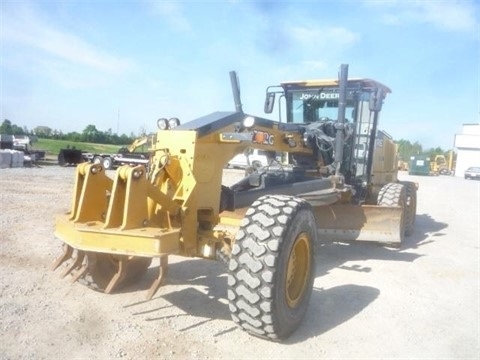  Deere 672G de bajo costo Ref.: 1408375445134800 No. 4