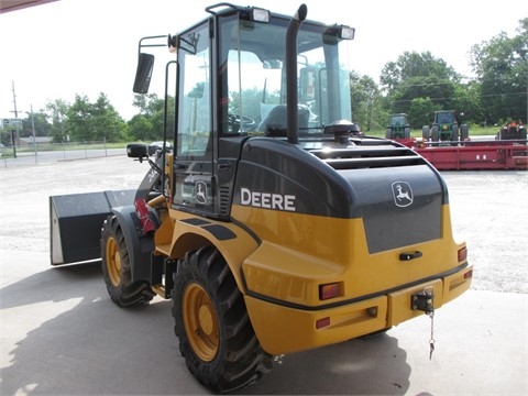 DEERE 244J seminueva en venta Ref.: 1408385148325214 No. 4