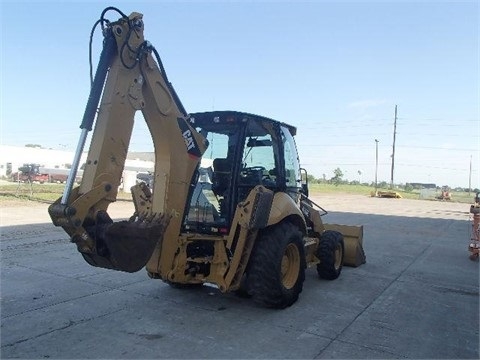  CATERPILLAR 420E de segunda mano en venta Ref.: 1408385466277068 No. 3