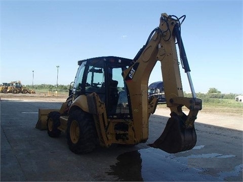  CATERPILLAR 420E de segunda mano en venta Ref.: 1408385466277068 No. 4