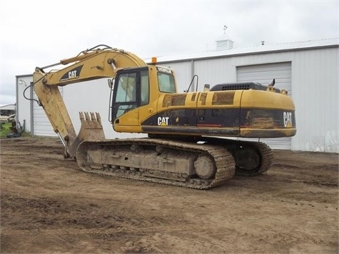  Caterpillar 330CL de segunda mano Ref.: 1408386232389076 No. 2