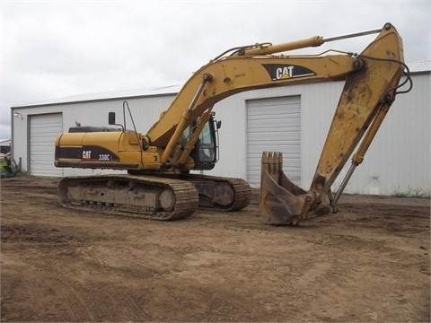  Caterpillar 330CL de segunda mano Ref.: 1408386232389076 No. 3