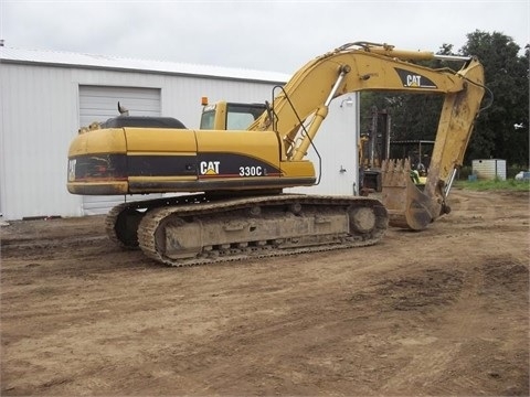  Caterpillar 330CL de segunda mano Ref.: 1408386232389076 No. 4