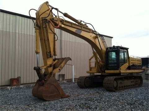 Hydraulic Excavator Caterpillar 330C