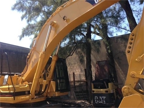  Caterpillar 330BL de segunda mano en venta Ref.: 1408393545973442 No. 3