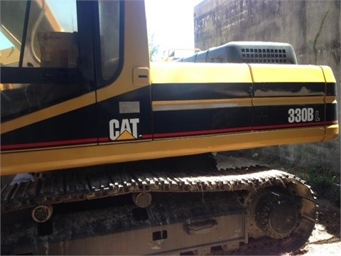  Caterpillar 330BL de segunda mano en venta Ref.: 1408393545973442 No. 4