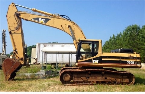 Hydraulic Excavator Caterpillar 330BL