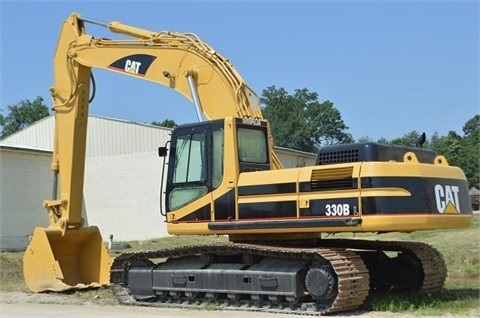  Caterpillar 330BL en buenas condiciones Ref.: 1408395459739828 No. 3