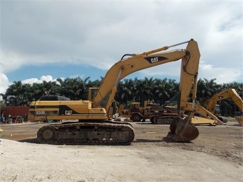  Caterpillar 330BL en venta Ref.: 1408395850413382 No. 4