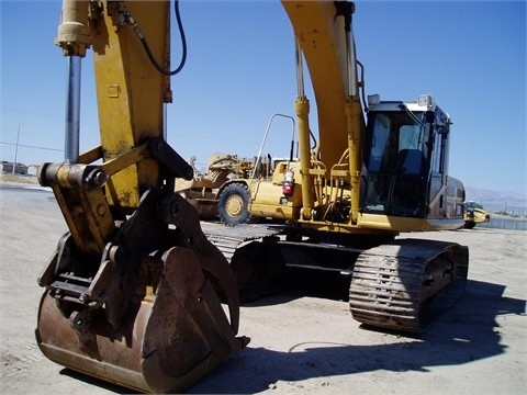  Caterpillar 330B de segunda mano Ref.: 1408398844964738 No. 4