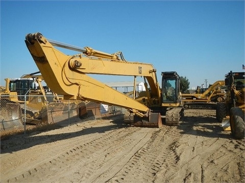 325LR caterpillar de segunda mano Ref.: 1408400885713923 No. 2