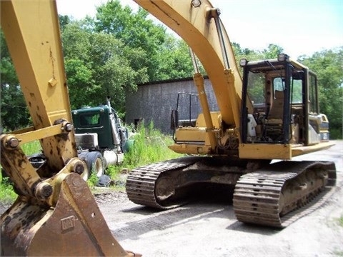  Caterpillar 325L de segunda mano en venta Ref.: 1408402520981943 No. 2