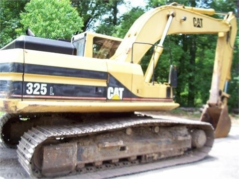  Caterpillar 325L de segunda mano en venta Ref.: 1408402520981943 No. 3