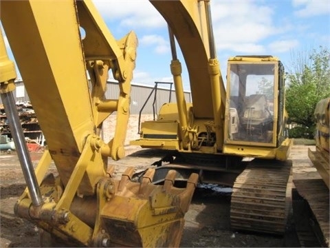  Caterpillar 325L seminueva en venta Ref.: 1408403555390326 No. 4