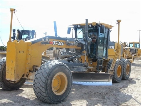  Deere 872G usada en buen estado Ref.: 1408451574070688 No. 3