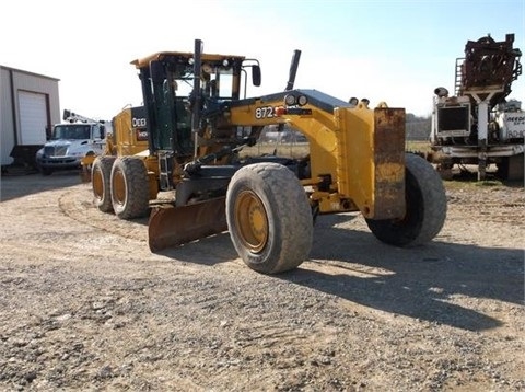  Deere 872G en optimas condiciones Ref.: 1408453363812091 No. 3