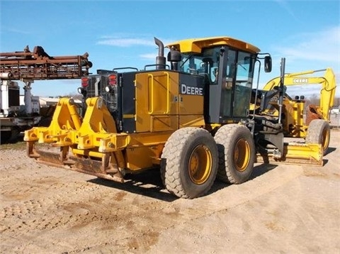  Deere 872G en optimas condiciones Ref.: 1408453363812091 No. 4