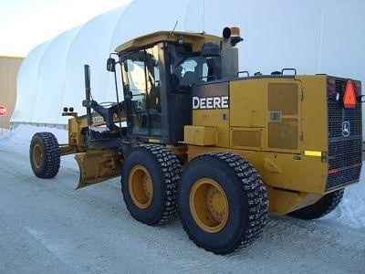  Deere 870D de bajo costo Ref.: 1408459766304432 No. 2