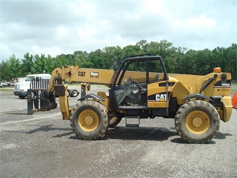 Caterpillar TH560B de segunda mano en venta Ref.: 1408460541963513 No. 2