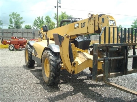 Caterpillar TH560B de segunda mano en venta Ref.: 1408460541963513 No. 3