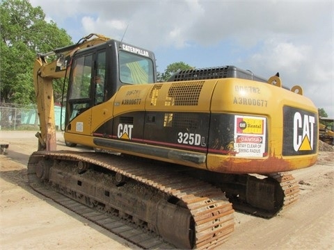  Caterpillar 325DL seminueva Ref.: 1408464794874275 No. 2