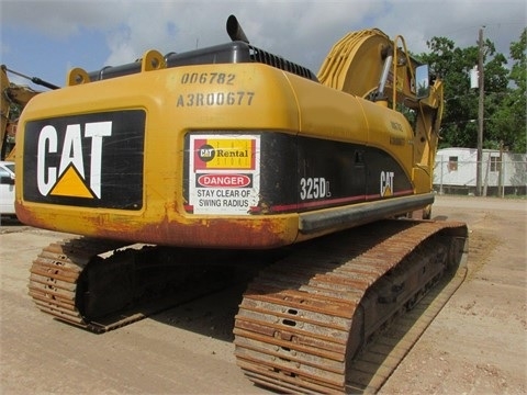  Caterpillar 325DL seminueva Ref.: 1408464794874275 No. 3