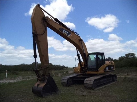 EXCAVADORAS CATERPILLAR 329DL seminueva en venta Ref.: 1408465322892577 No. 4