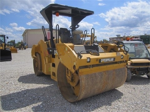  Caterpillar CB54 en venta Ref.: 1408465778889308 No. 2