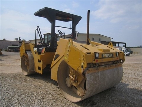  Caterpillar CB-564D seminueva Ref.: 1408466637363211 No. 2