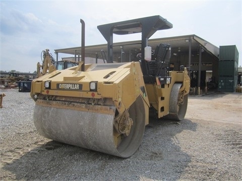  Caterpillar CB-564D seminueva Ref.: 1408466637363211 No. 3