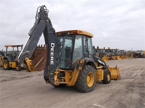 DEERE 310J en optimas condiciones Ref.: 1408467023227453 No. 2