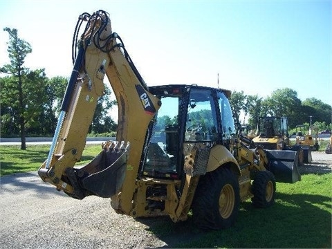  Caterpillar 430E importada de segunda mano Ref.: 1408468765518253 No. 3