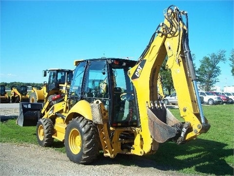  Caterpillar 430E importada de segunda mano Ref.: 1408468765518253 No. 4