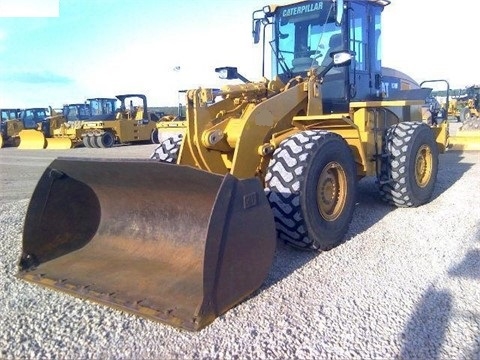  Caterpillar 938H de importacion a la venta Ref.: 1408469140764693 No. 2