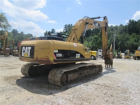  Caterpillar 325DL usada en buen estado Ref.: 1408469638277068 No. 2