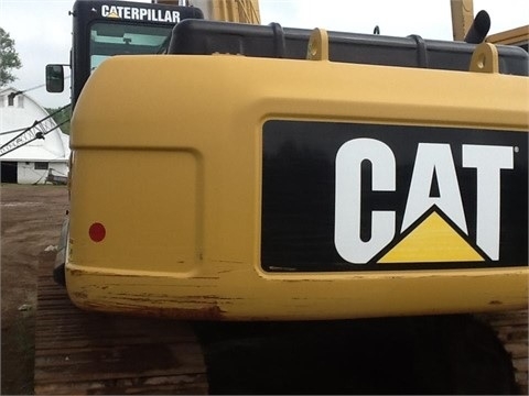  Caterpillar 325DL seminueva en venta Ref.: 1408470305380881 No. 2