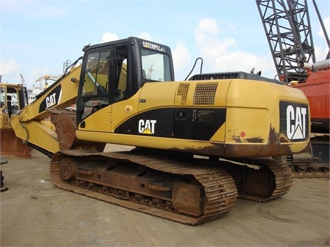  CATERPILLAR 320D importada en buenas condiciones Ref.: 1408471110327309 No. 2