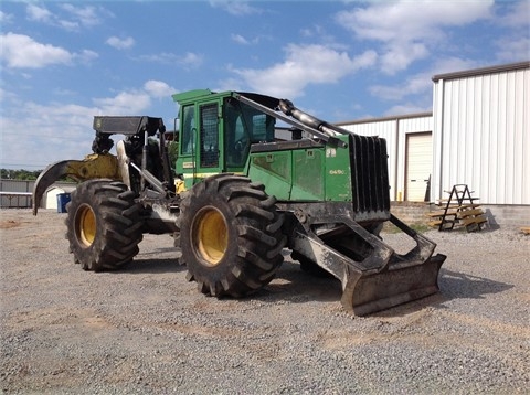  Deere 648G importada en buenas condiciones Ref.: 1408471534872840 No. 2