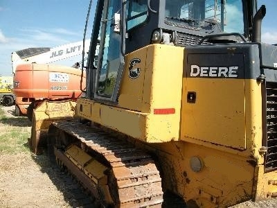 DEERE 605C importada de segunda mano Ref.: 1408473756574376 No. 2