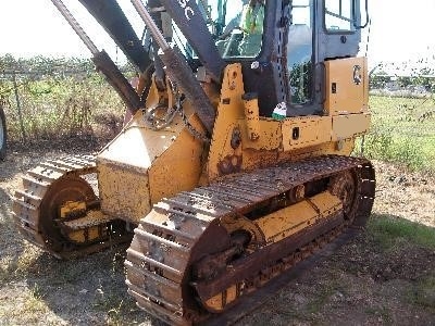 DEERE 605C importada de segunda mano Ref.: 1408473756574376 No. 3