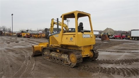  DEERE 450H usada de importacion Ref.: 1408488942357283 No. 2