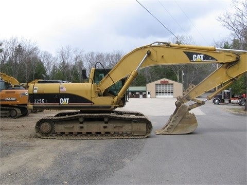  Caterpillar 325 CL en optimas condiciones Ref.: 1408547520405863 No. 4