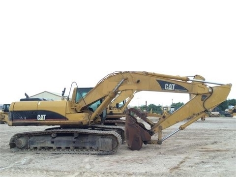  Caterpillar 325 CL de bajo costo Ref.: 1408547910477446 No. 2