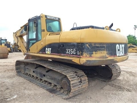  Caterpillar 325 CL de bajo costo Ref.: 1408547910477446 No. 4