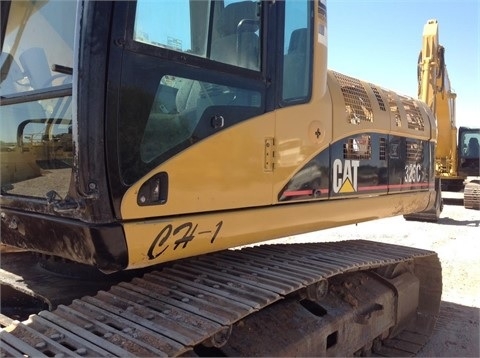  Caterpillar 325 CL importada de segunda mano Ref.: 1408548770498823 No. 4