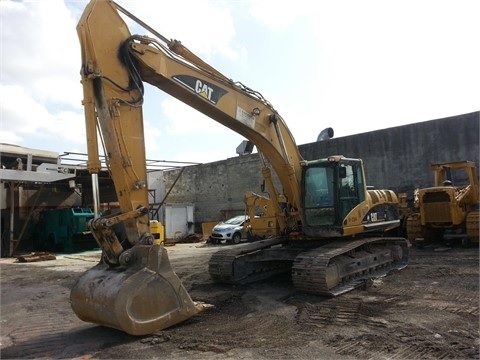  Caterpillar 325 CL importada en buenas condiciones Ref.: 1408550144702401 No. 2