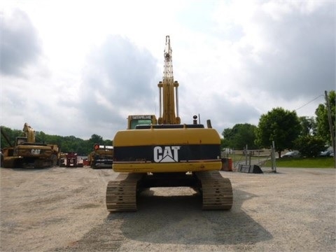  Caterpillar 325C de segunda mano a la venta Ref.: 1408555279574015 No. 2