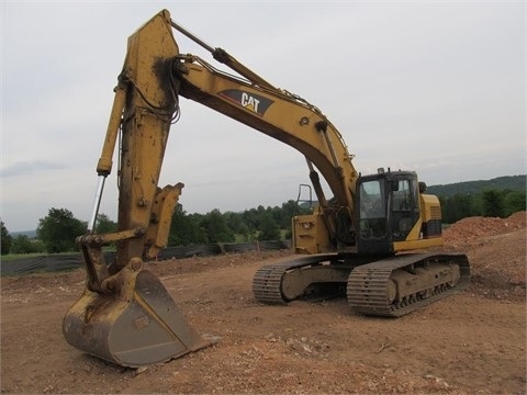  Caterpillar 325C seminueva Ref.: 1408555993248005 No. 3